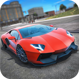 Ultimate Car Driving Simulator أيقونة