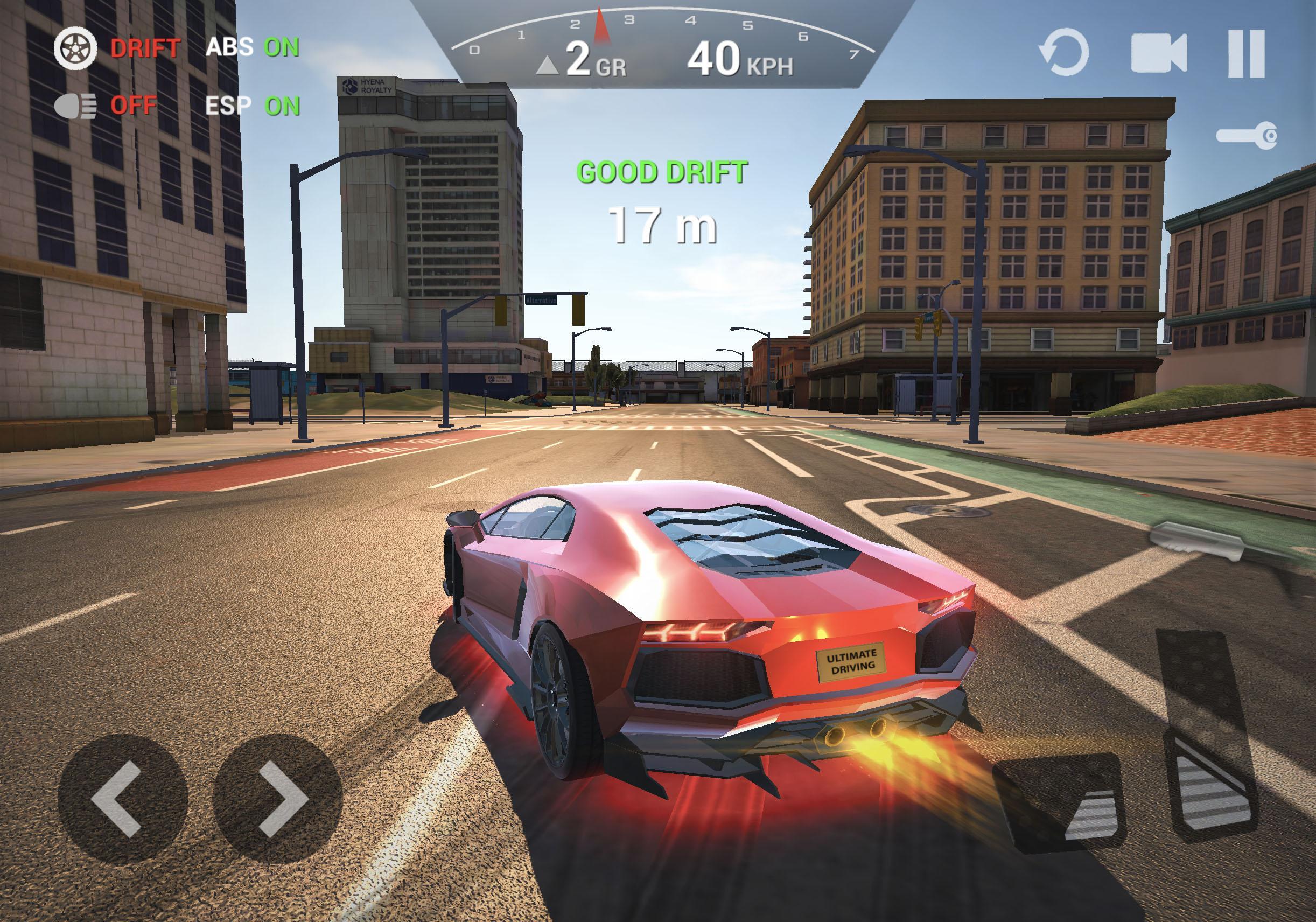 Ultimate Car Driving Simulator For Android Apk Download - categorylimited edition cars roblox vehicle simulator