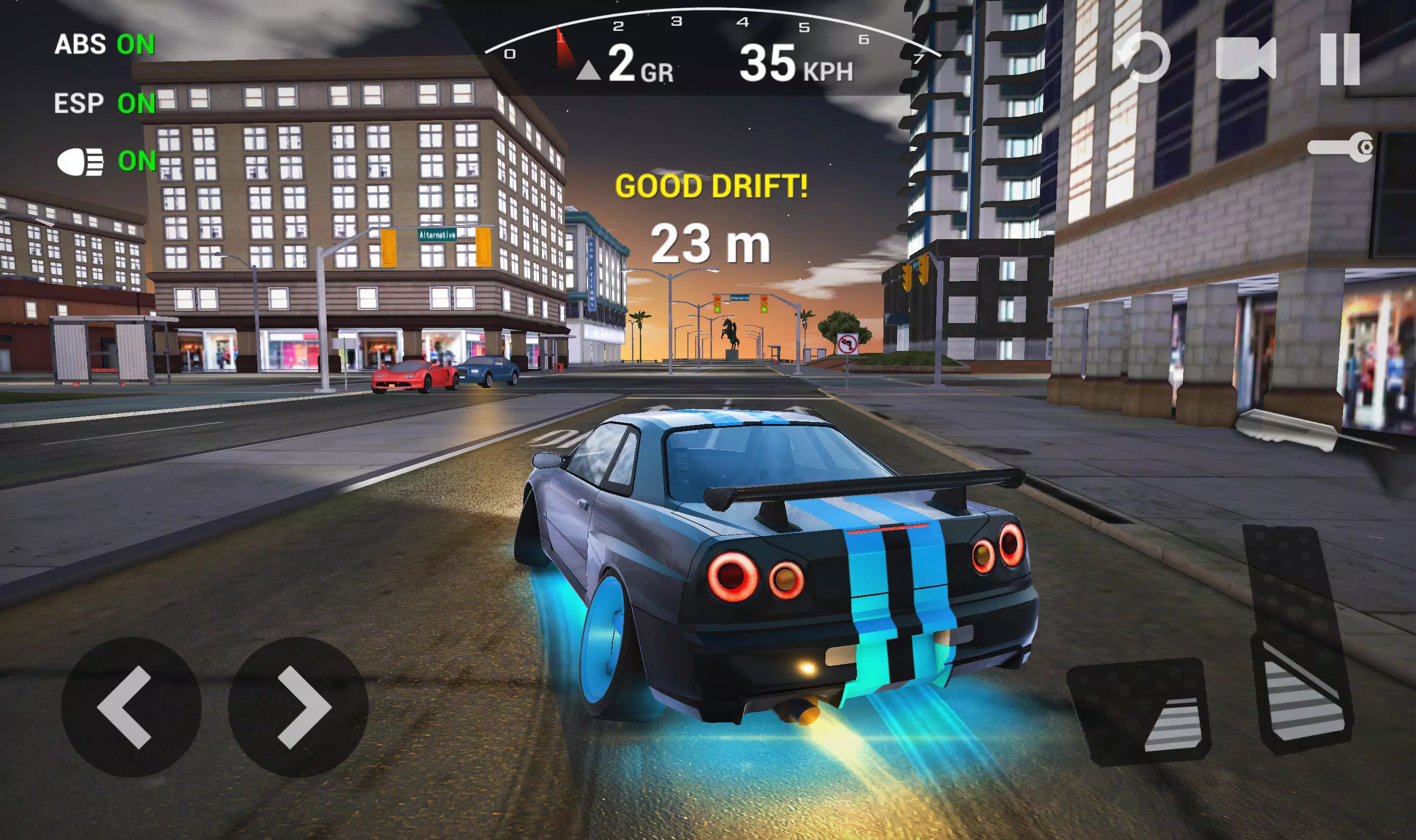 Driving simulator: Online Game for Android - Download