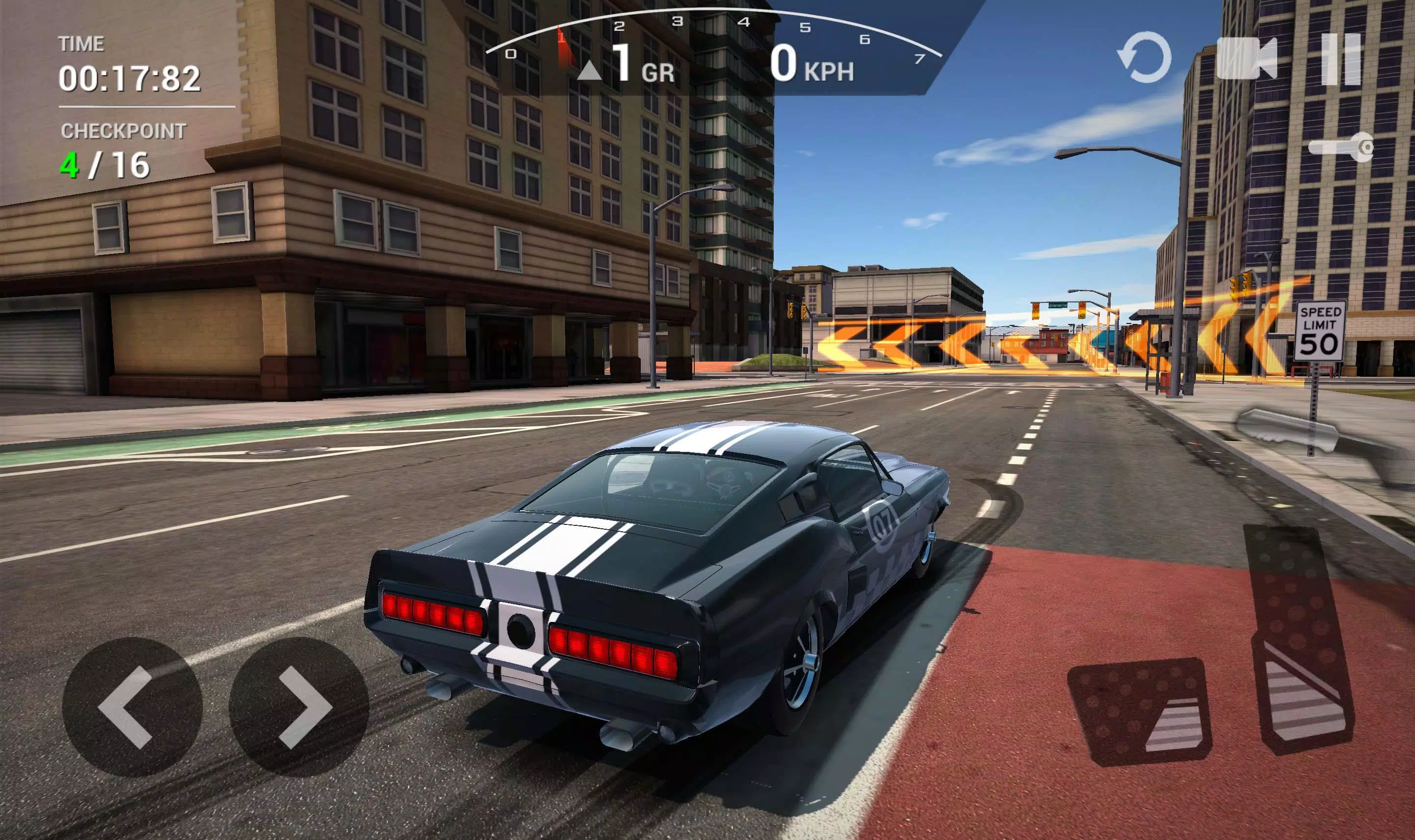 Ultimate Car Driving Simulator MOD APK 7.3.1 (Unlimited Money) for Android