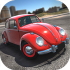 Ultimate Car Driving: Classics أيقونة