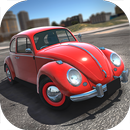 APK Ultimate Car Driving: Classics