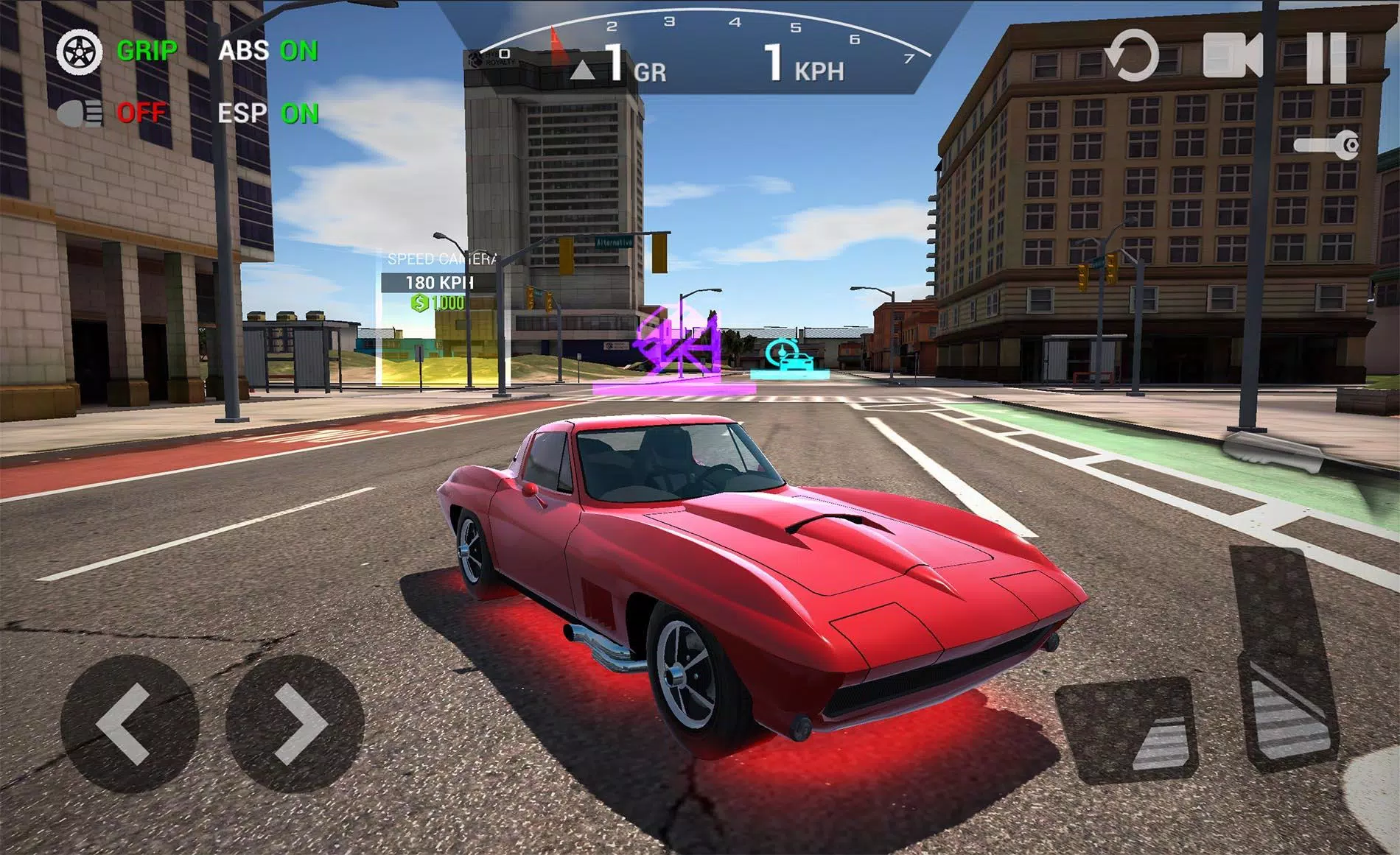 Get Ultimate Car Driving Simulator Game - Microsoft Store