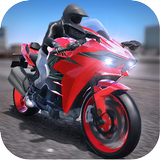 Ultimate Motorcycle Simulator biểu tượng