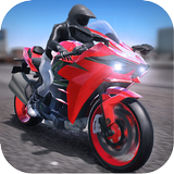 Ultimate Motorcycle Simulator ไอคอน