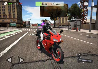 Ultimate Motorcycle Simulator XAPK download