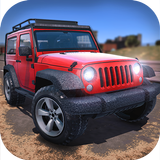 Ultimate Offroad Simulator আইকন