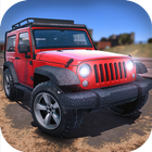 Ultimate Offroad Simulator آئیکن