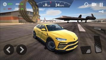 Ultimate Offroad Simulator 截图 3