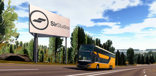 How to Download Bus Simulator : MAX on Mobile image