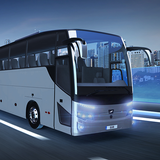 Bus Simulator MAX: Bus Spiele