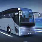 Bus Simulator Pro: Autocarro ícone