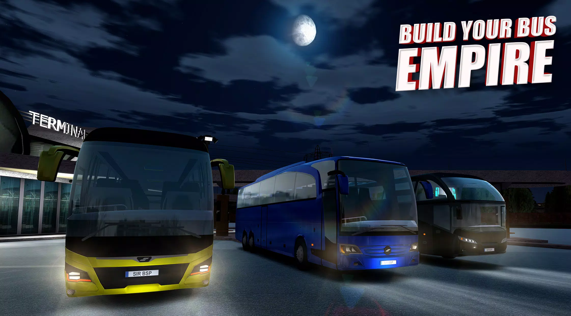 Bus Simulator 2023 for Android - Download the APK from Uptodown
