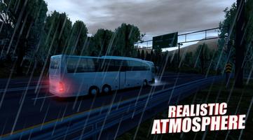 Bus Simulator : MAX ภาพหน้าจอ 1