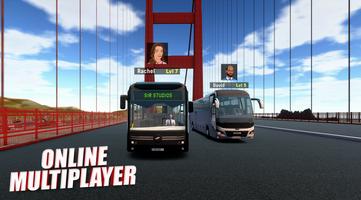 Bus Simulator : MAX ภาพหน้าจอ 2