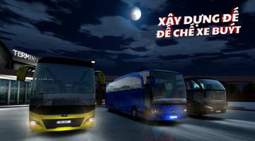 Bus Simulator Pro: Lái xe buýt bài đăng
