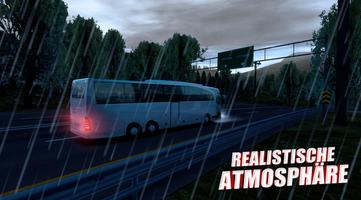 Bus Simulator MAX: Bus Spiele Screenshot 1