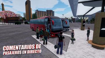 Bus Simulator Pro: Autobus captura de pantalla 2