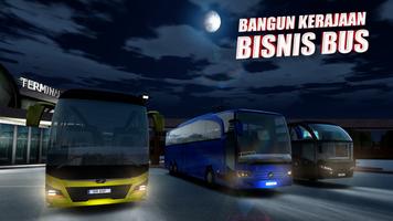 Bus Simulator MAX : Bis poster