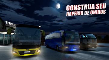 Bus Simulator Pro: Autocarro Cartaz