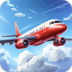 ”Flight Simulator : Plane Game