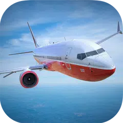 Flight Simulator: Plane Game APK download