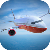 Flight Simulator: Plane Game ไอคอน