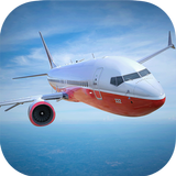 Flight Simulator: Plane Game simgesi