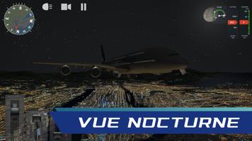 Flight simulator: Aviones captura de pantalla 3