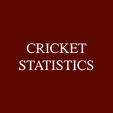 Cricket Statistics