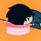 Cake Smash icône