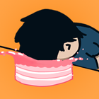Cake Smash 아이콘