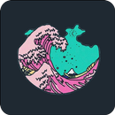 Wallofi: Lofi & Aesthetic & Va APK