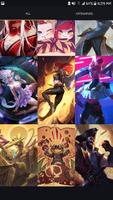 League of Wallpapers - Lol wal Affiche