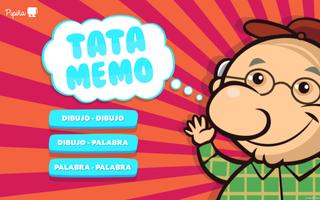 Tata Memo Cartaz