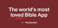 How to download YouVersion Bible App + Audio for Android