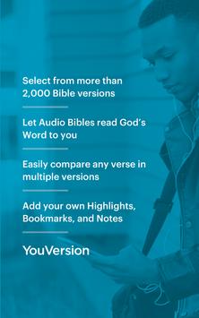The Bible App Free + Audio, Offline, Daily Study6