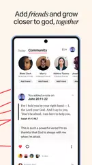 YouVersion Bible App + Audio XAPK download