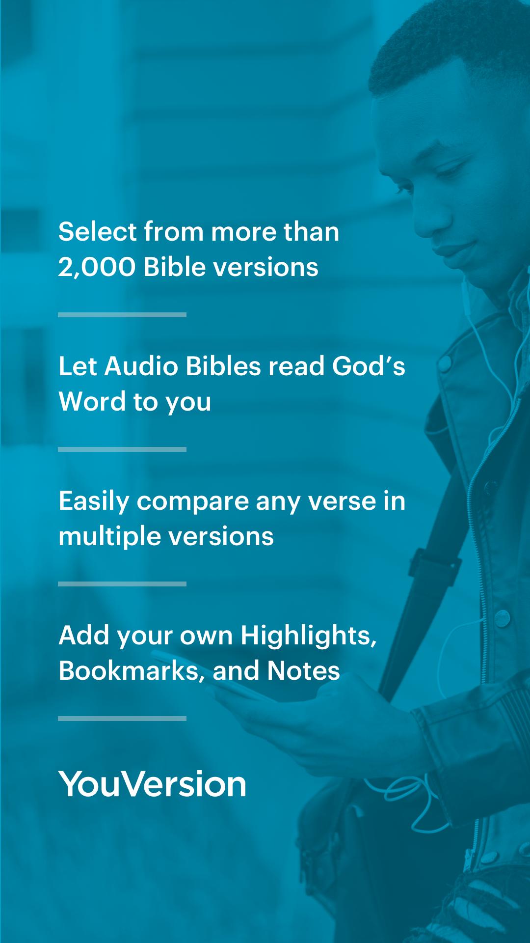 Youversion Bible App Audio For Android Apk Download