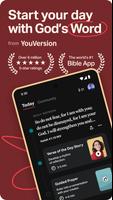 YouVersion Bible App + Audio poster