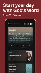 YouVersion Bible App + Audio XAPK download