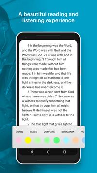 The Bible App Free + Audio, Offline, Daily Study1