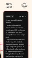 Alkitab screenshot 1