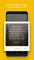 Alkitab syot layar 3