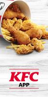 KFC plakat