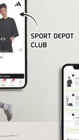 Sport Depot imagem de tela 3