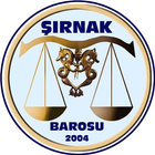 Şırnak Barosu-icoon