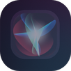 Commands for Siri voice app. APK