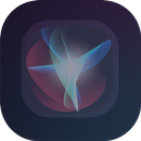 Commands for Siri voice app. APK