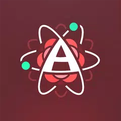Atomas アプリダウンロード